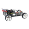 Ferngesteuerte Modelle FG Modellsport 4WD Off-Road 1:6 Baja Buggy 66000 Montageanleitung