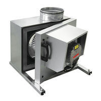 Salda KF T120 Anleitung
