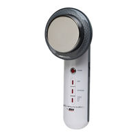 Bh Tecnovita YU500 Bedienungsanleitung Und Garantie