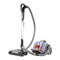 Staubsauger Electrolux UltraCaptic Anleitung