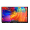 Touchscreen Monitoren promethean ActivPanel Titanium AP7-B70 Systeminstallations- Und Benutzeranleitung