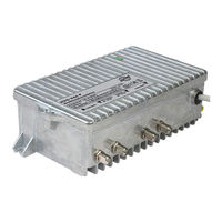 Astro HVO V44 P Betriebsanleitung
