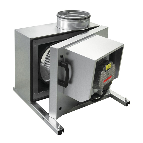 Salda KF T120 Handbücher