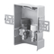 Thermostate oventrop Unibox T RTL vario Betriebsanleitung