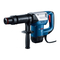 Abbruchhämmer Bosch GSH 500 Professional Originalbetriebsanleitung