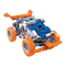 Spielzeuge Mega Construx WONDER BUILDERS GFF25 Bedienungsanleitung