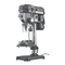 Bohrmaschinen Parkside PTBM 400 B1 Originalbetriebsanleitung