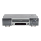 Digitaler Video Recorder Philips VR850/02 Produkthandbuch