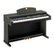 Yamaha CVP-201