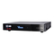 Receiver Vu+ DUO2 Kurzanleitung