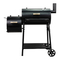 Grills TAINO Smoker 90018 Montage- & Bedienungsanleitung