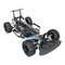Ferngesteuerte Modelle Traxxas Ford FIESTA ST rally 74054-4 Bedienungsanleitung