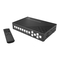 Switch Lindy 32330 Benutzerhandbuch