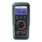 Multimeter Gossen MetraWatt METRAHIT ENERGY M249A Bedienungsanleitung