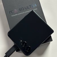 Motorola razr 60 ultra Anleitung Artikel