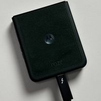 Motorola razr 60 ultra Anleitung Artikel