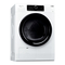Wäschetrockner Whirlpool HSCX 80531 Supreme Care Kurzanleitung