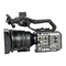 Camcorder Sony Alpha FX6 Serie Bedienungsanleitung