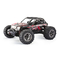 Ferngesteuerte Modelle S-idee RC Monstertruck 9137 Gebrauchsanleitung
