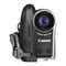 Camcorder Canon DC301 Bedienungsanleitung