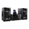 Multiroom-Mikrosysteme Philips DTM3170 Kurzanleitung