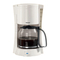 Kaffeemaschinen Silvercrest KH 1112 Bedienungsanleitung