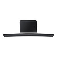 Samsung HW-J8500R Bedienungsanleitung