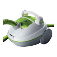 Electrolux Ikea Family Gebrauchsanweisung