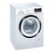 Waschmaschinen Siemens iQ300 WM14N242 Gebrauchs- Und Montageanleitung