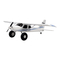 Amewi AMX PLANES GLASTAR STOL 1233mm