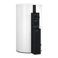 Viessmann VITOCELL 140-E Montage- Und Serviceanleitung Für Die Fachkraft