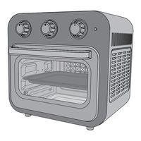 Ariete 4632 Bedienungsanleitung