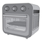 Fritteusen Ariete 4632 Bedienungsanleitung