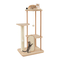 Tierbedarf Costway PV10113 Handbuch