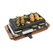 Grills TEFAL Simply Invents Bedienungsanleitung