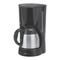 Kaffeemaschinen Clatronic KA 3386 Bedienungsanleitung