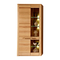 Möbel InnoStyle Nature Plus 1205FF03 Montageanleitung