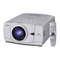 Beamer Sanyo PLC-XP41 Bedienungsanleitung