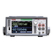 Multimeter Keithley DMM7510 Schnellstart Handbuch