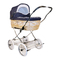 Kinderwagen eichhorn SENATOR Gebrauchsanleitung