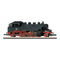 Modelleisenbahnen Märklin 86 Serie Bedienungsanleitung