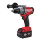 Bohrmaschinen Milwaukee M18 CDD Originalbetriebsanleitung