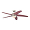 Deckenventilator Westinghouse 72557 Bedienungsanleitung