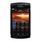 Handys Blackberry Storm 9500 Benutzerhandbuch