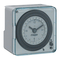 Timer hager EH712 Bedienungsanleitung