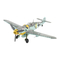Ferngesteuerte Modelle AIRFIX Messerschmitt Bf109G-6 Montageanleitung