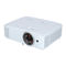 Beamer Optoma HD29HST Bedienungsanleitung