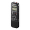 Sony ICD-PX440 - IC-Recorder Kurzanleitung