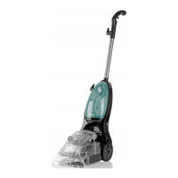 Cleanmaxx VC9388 - Z 05493 Gebrauchsanleitung