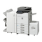 All-in-One-Drucker Sharp MX-M565N Kurzanleitung